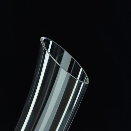 Glass decanter "Chianti", 1 liter-2