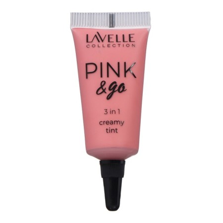 Cream Tint Lavellecollection Pink & Go 3 in 1, tone 03-1
