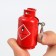 Gas lighter “Propan”, with a regulator
