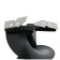 Ledobur "Tornado" m2 mini 130, without a case