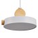 Lamp Bayerlux 2034842/1 LED 8W 3 modes 3000-6000k white 20x21.5x17 cm