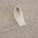 Towel linseed Ethel, 40x60 cm, linen 51% cotton 49%