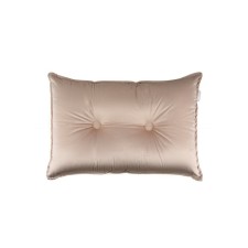 Sofi de Marko “Vivian” pillow, size 40x60 cm, cream color
