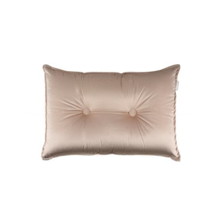 Sofi de Marko “Vivian” pillow, size 40x60 cm, cream color