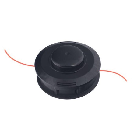 Patriot DL-1207 coil, thread 8/10/20 mm, fishing line 2-3 mm, semi-automatic fishing line