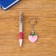 Gift set 2B1 (pen, head of heart)