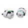 Panda Mix Carpet (barcode per piece)