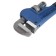 Pipe tundra key, type "stillson", opening up to 30 mm, 200 mm