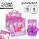 Hair clips "for the sweetest" 10 pcs.