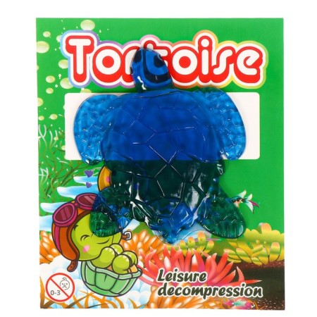 Липучка «Черепашка», МИКС-2