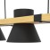 Люстра MACCLES, 3X15Вт E27