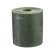Border tape, 0.15 × 10 m, thickness 1.2 mm, plastic, green, Greengo