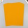 A set of felt 22x30 cm, 5 sheets, Korea, col. ocher