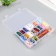 SURGE OF WARGUCH "ENTROGRANENS" 19 colors+print, spoon 19x13x3.5 cm