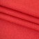 Roman curtain "Billy", size 60x150 cm, red color