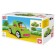 EFKO Multigo machine "landscaping car" with a driver