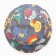 Panama Children's KAFTAN "Beasts" R.50