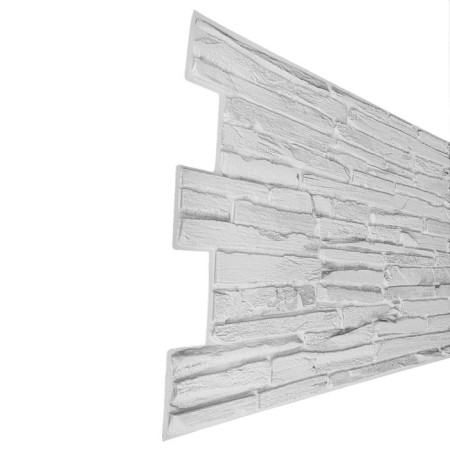 PVC quartzite panel 980x500-3