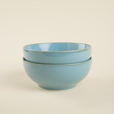 A set of porcelain bowls SL Home 