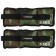 Tears onlitop, 2 pcs. x 0.5 kg, khaki color