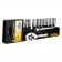 Set of end heads DEKO DKMT12, ratchet, 4-13 mm, 12 items