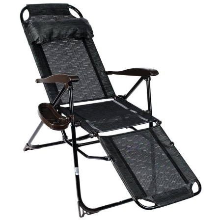 Swess chair, 82x59x116 cm, color Venge-6