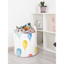 Basket for toys 