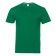 Male T -shirt, size 48, green color