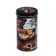 Bank with a lid for bulk products "Coffee", 900 ml, D = 8.5 cm, round, Mix drawing