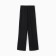 Women's pants Minaku: classic color black, rr 44