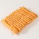Cotton wool zig-zag for creativity 100 g peach