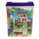 Designer X5 BLOCKS, 668 parts, mix