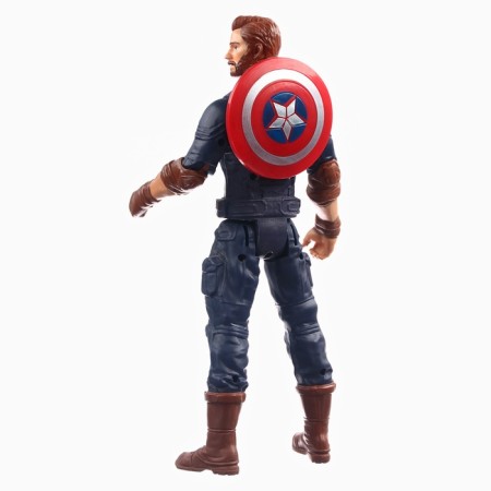 Figure "Avengers. Captain America ”, Marvel-2