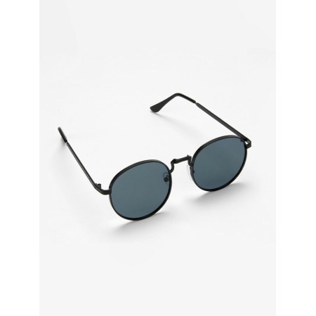 Sunny glasses round, UV 400, width 14 cm, pipe 14 cm-4