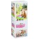Frame Pink Frame Pool, 220x150x60 cm, pink color 28266np
