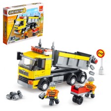 Constructor builders 