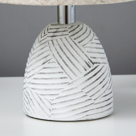 E14 40w 4 40W white 15x15x26.5 cm Risalux-4