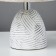 E14 40w 4 40W white 15x15x26.5 cm Risalux