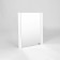 Viant mirror "Rio 50/60", 20x500x600 mm