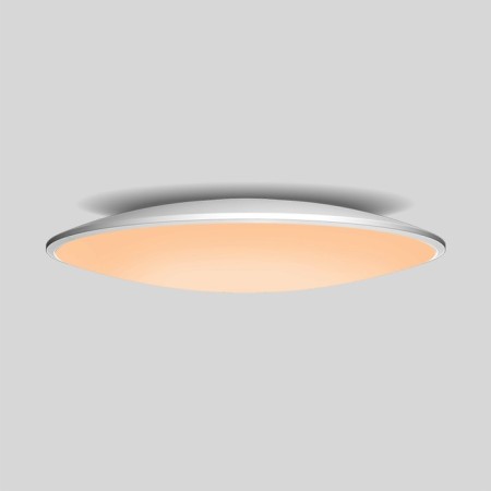 Ceiling light Mantra Slim, Led, 2200lm, 3000k, 56 mm, white color-1