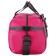 Sangh yoga and gymnastics bag, 37x20x20 cm, fuchsia color