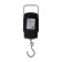 Liuzon LV-505, electronic, up to 50 kg, accuracy up to 10 g, backlight, black