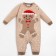 Kolonizon Knitted crumb I "cookie" growth 86-92 cm