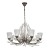 8 lamps