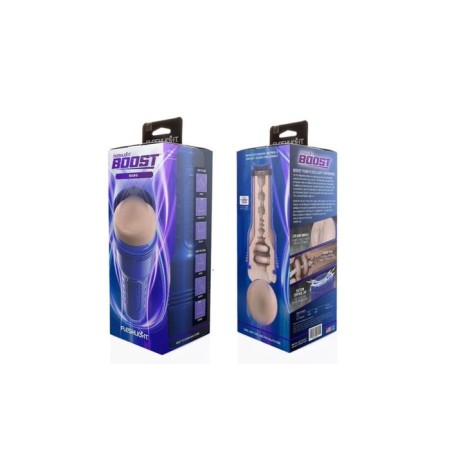 Masturbator Fleshlight Boost Bang Vagina, bodily-2