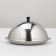Baranki plate "Classics", 500 ml, d = 20 cm, thickness 0.8 mm