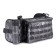 Fisherman Board Yaman Fishing Belt Bag, 74x22x10 cm, camouflage color, without boxes