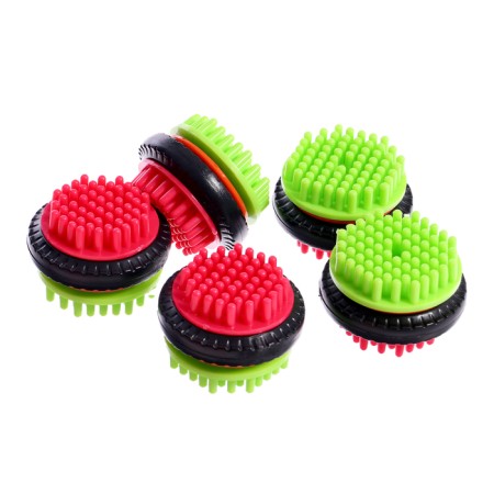 Needle -shaped designer Bristles "Machine", 150 parts-8