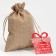Gift bag "Gift", 13 x 18 cm +/- 1.5 cm, New Year