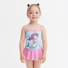 Children's swimsuit KAFTAN 